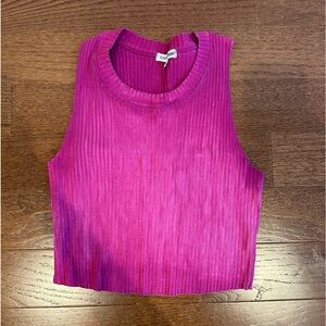 Cotton citizen tank top